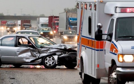 Motorcycle Injury Lawyer Fowler 
      CA 93625